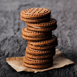 Choco Biscuits
