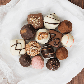 Ferro Chocolates