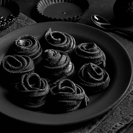 Chocolate Pastry
