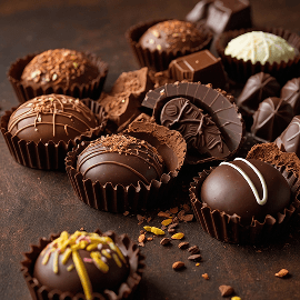 Chocolate Cupcakes