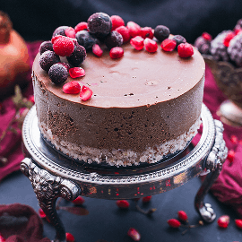 Choco Cake